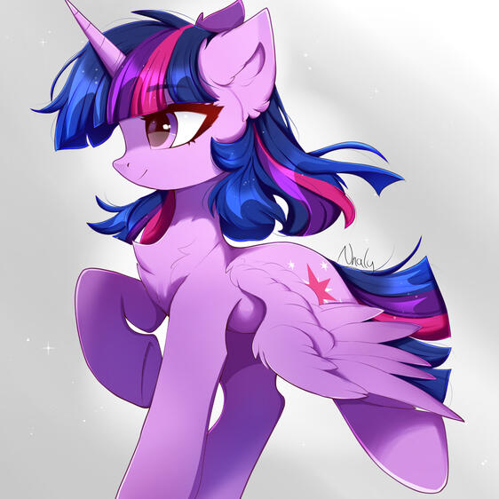 Twilight Sparkle
