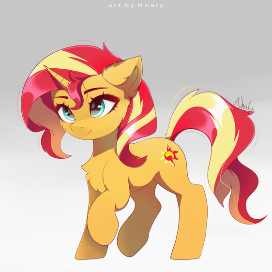 Sunset Shimmer