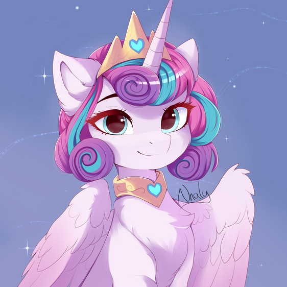Flurry Heart