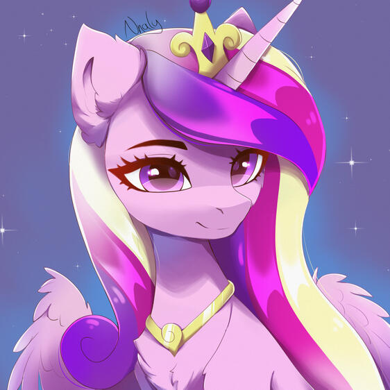 Cadance