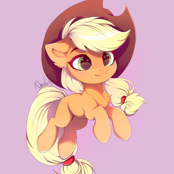 Little Applejack