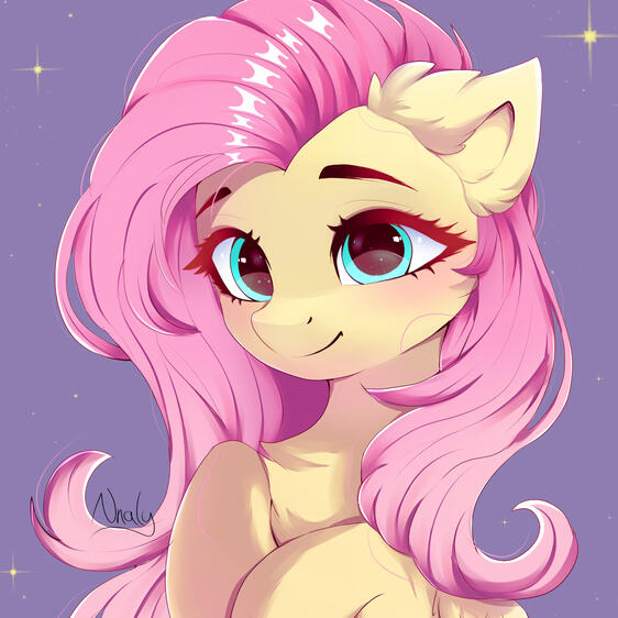 Flutters