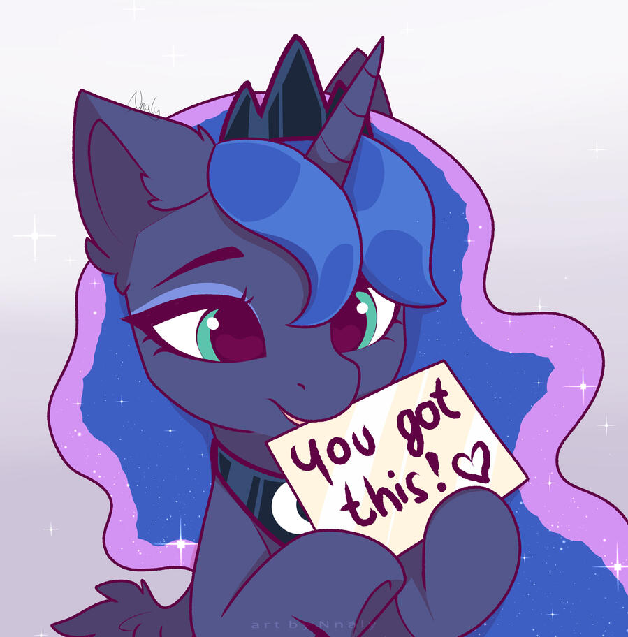 Simple flat colored lineart