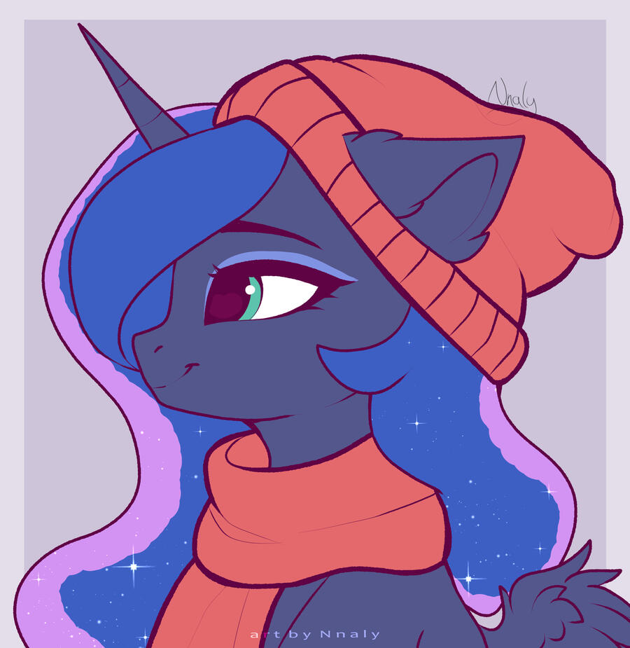 Simple flat color icon