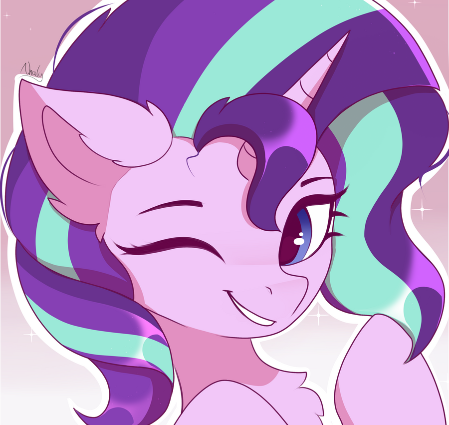 Simple flat color icon